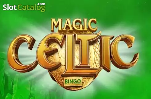 Magic Celtic слот