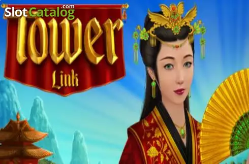 Tower Link - Asian Princess логотип