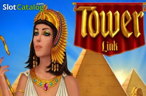 Tower Link - Egyptian Princess логотип
