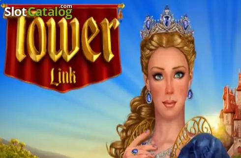 Tower Link - Medieval Princess слот
