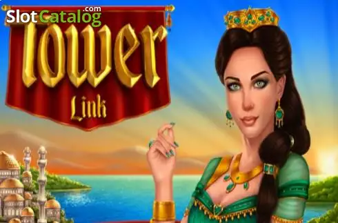 Tower Link - Persian Princess логотип