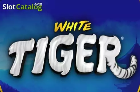 White Tiger (Ortiz Gaming) слот