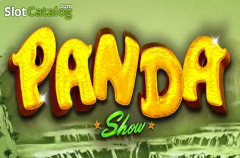 Panda Show Slots слот