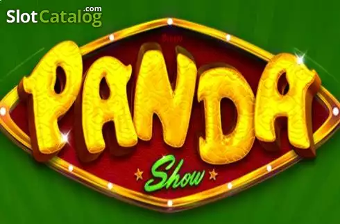 Panda Show логотип