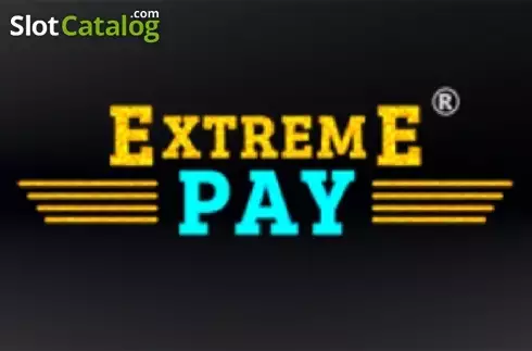 Extreme Pay логотип