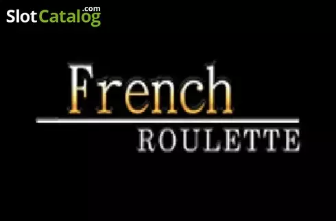 French Roulette (Oryx) логотип