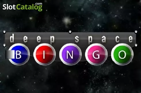 Deep Space Bingo слот
