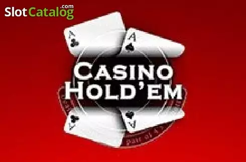 Casino Hold'em (Oryx) логотип