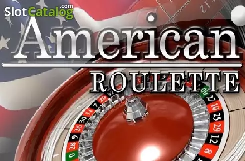 American Roulette (Oryx) логотип