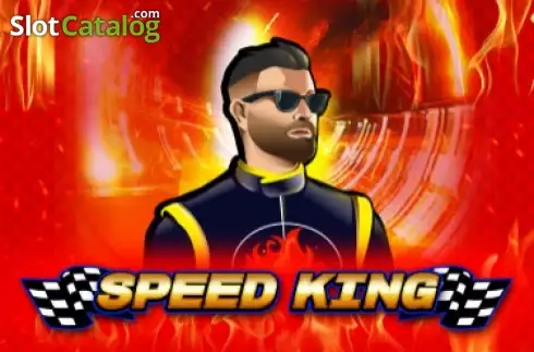 Speed King (Givme Games) логотип