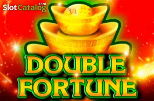Double Fortune (Oryx) логотип Double Fortune (Oryx) логотип