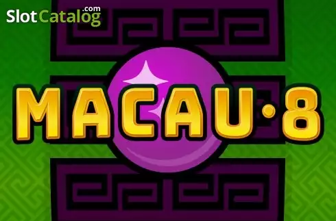 Macau 8 слот