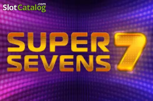 Super Sevens (Oryx) логотип