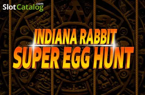 Super Egg Hunt логотип