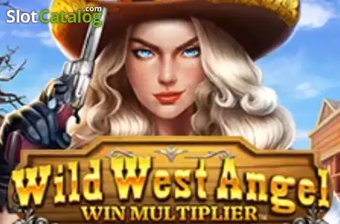 Wild West Angel слот