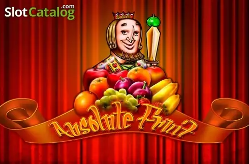 Absolute Fruit логотип