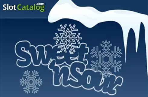 Sweet n' Sour Winter слот