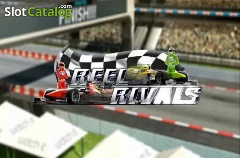 Reel Rivals слот