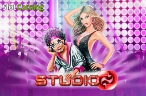 Studio 69 логотип
