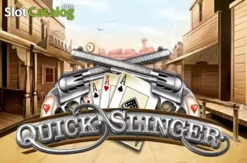 Quick Slinger слот