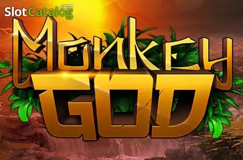 Monkey God слот