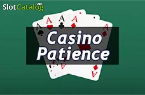 Casino Patience (Oryx) логотип