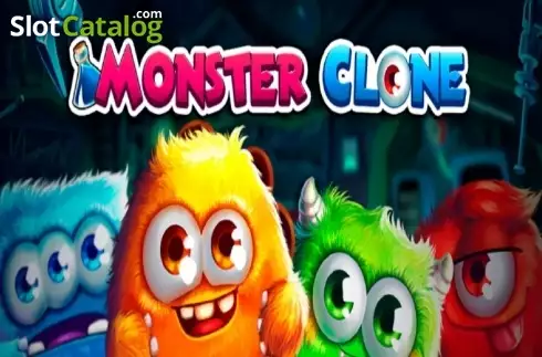 Monster Clone слот