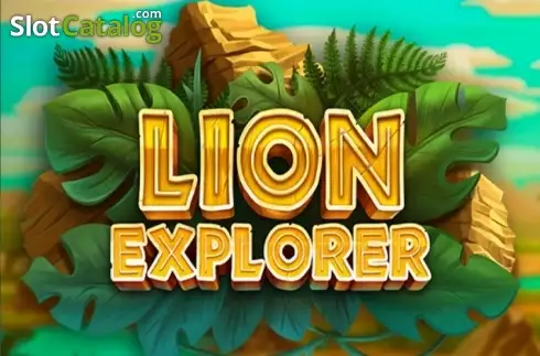 Lion Explorer слот
