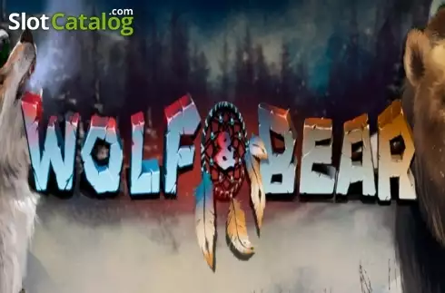 Wolf and Bear слот