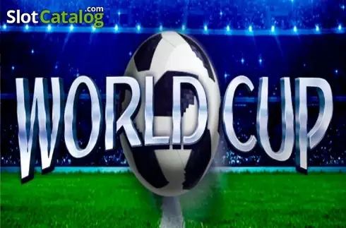 World Cup (Mobilots) слот