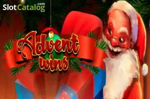 Advent Wins слот