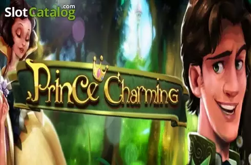Prince Charming слот