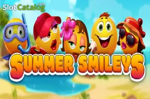 Summer Smileys слот