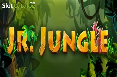 Jr. Jungle слот