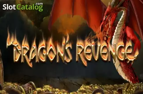 Dragons Revenge (Mobilots) слот
