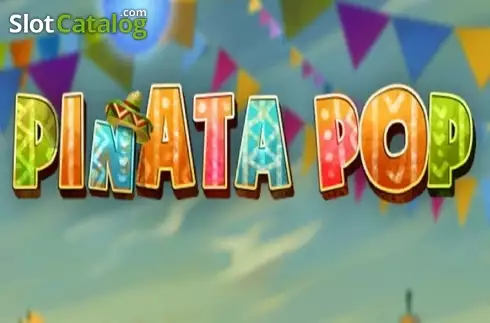 Pinata Pop слот