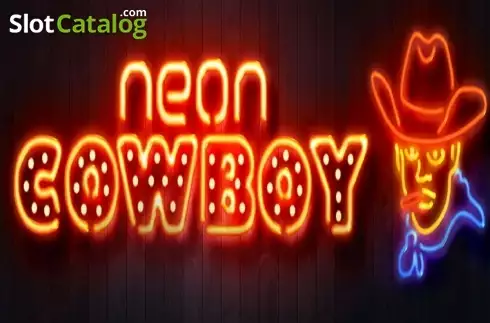 Neon Cowboy слот