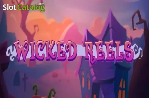 Wicked Reels (Mobilots) слот