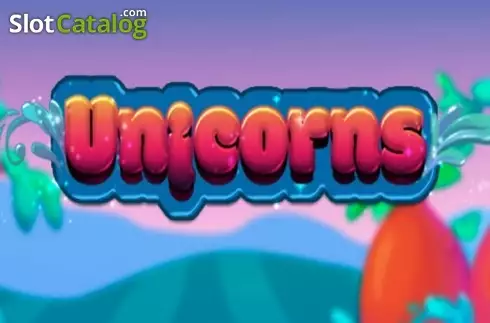 Unicorns слот