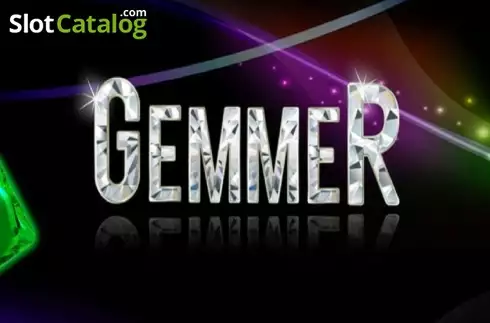 Gemmer слот