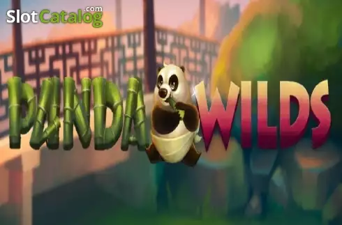 Panda Wilds слот