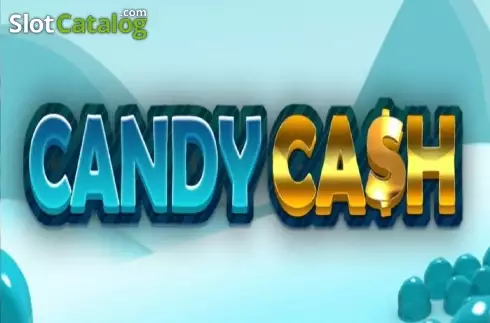Candy Cash (Mobilots) слот