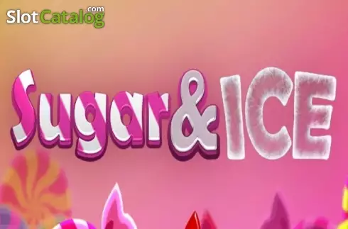 Sugar and Ice слот
