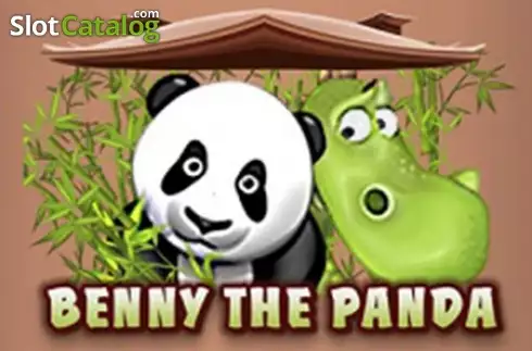 Benny the Panda слот