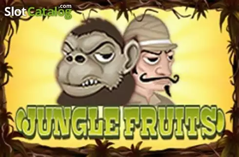 Jungle Fruits слот