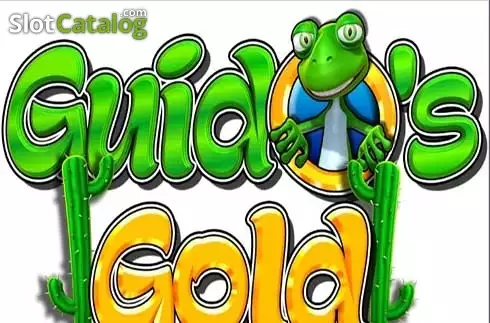 Guido's Gold слот