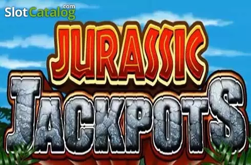 Jurassic Jackpots слот