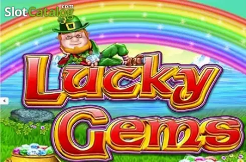 Lucky Gems (Reflex Gaming) слот