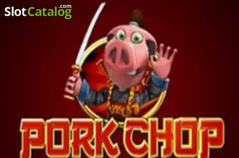 Pork Chop: The Last Hamurai слот