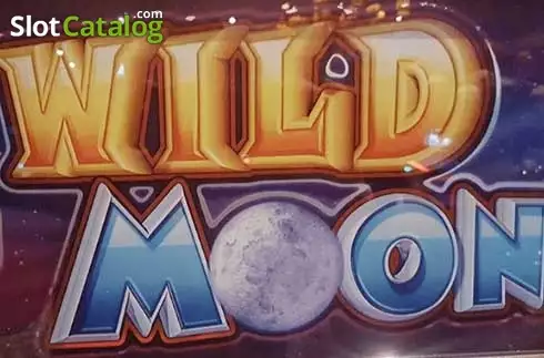 Wild Moon слот